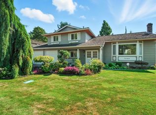 7080 Kimberley Dr, Richmond, BC V7A4S4