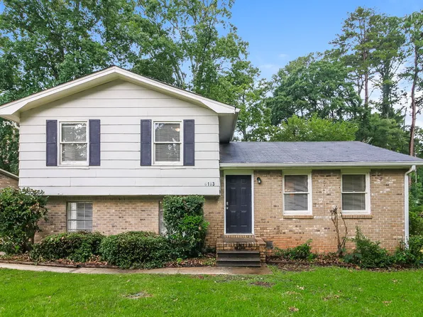 6183 Fieldcrest Dr, Morrow, GA 30260