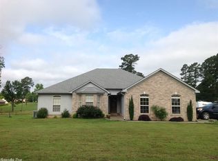 2296 Highway 31 N, Beebe, AR 72012