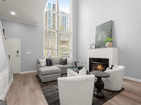 199 12th St NE Unit 5, Atlanta, GA 30309