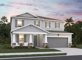 Modena Plan, Creekside Run at Babcock Ranch, Punta Gorda, FL 33982