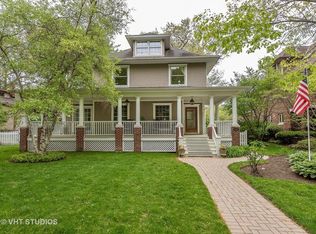 621 Elmwood Ave, Wilmette, IL