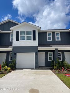 7856 Reagan Ct, Ocean Springs, MS, 39564