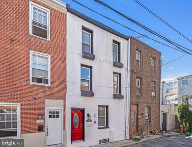 938 Ernst St, Philadelphia, PA, 19147