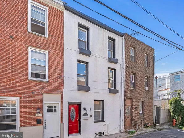 938 Ernst St, Philadelphia, PA 19147