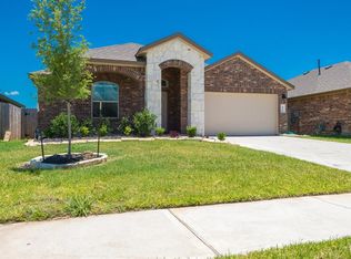 4046 Greylag Ct, Baytown, TX 77521