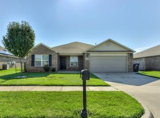 4724 Fieldstone Dr, Oklahoma City, OK 73179