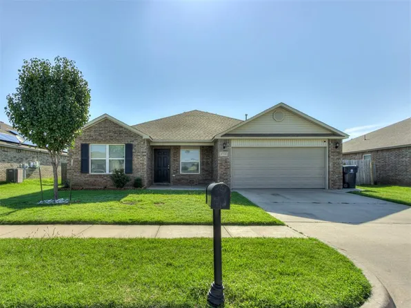 4724 Fieldstone Dr, Oklahoma City, OK 73179