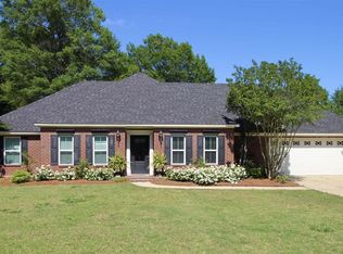 3504 Pegram Cir, Monroe, LA 71201