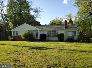 14 W Friendship Rd, Friendship, MD 20758