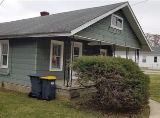 2908 Helms Rd, Anderson, IN 46016