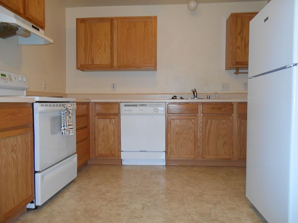 Large kitchen