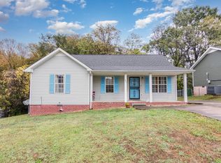 357 Treeland Dr, Clarksville, TN 37040