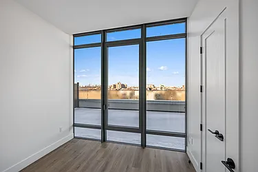 Rented by EXR