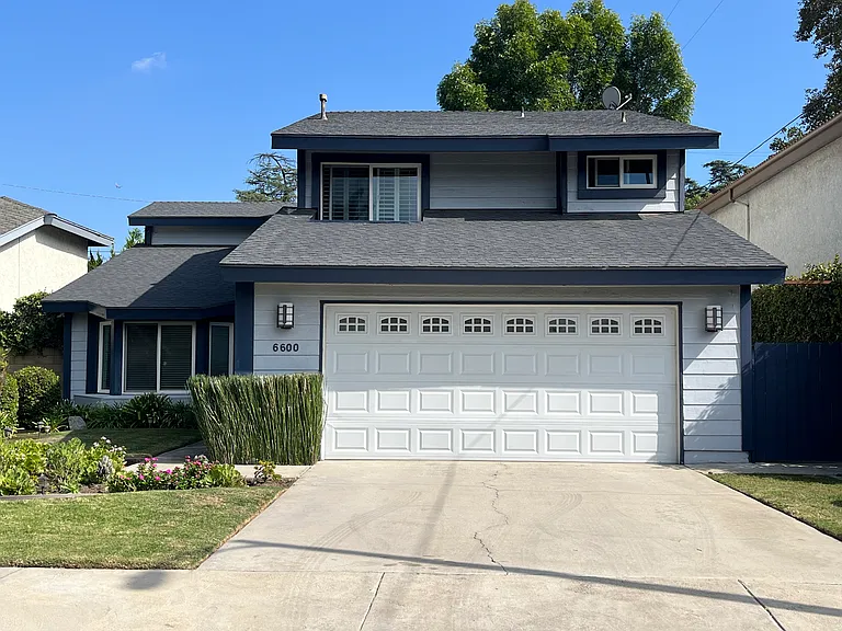 6600 Lasaine Ave — Photo 1