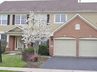 1679 Stanwich Rd, Vernon Hills, IL 60061