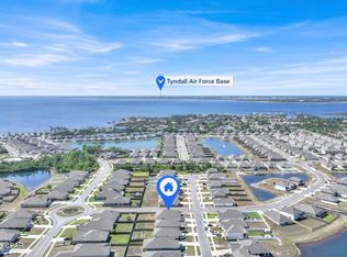 135 Ryder Ln, Panama City, FL 32404