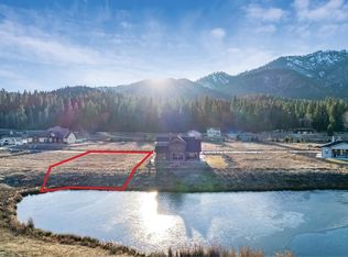 38 Singing Springs Way, Garden Valley, ID 83622