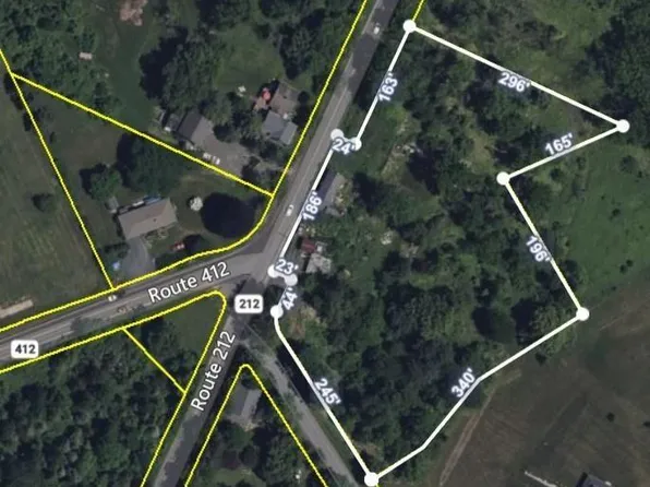 2804 Route 212, Coopersburg, PA 18036
