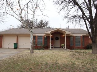 4228 53rd St, Lubbock, TX 79413