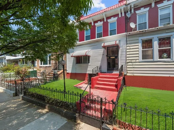 145 Grafton Street, Brooklyn, NY 11212