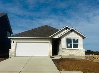 617 Henry Milton Rd, Georgetown, TX 78626