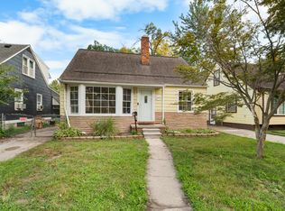 24731 Chicago St, Dearborn, MI 48124