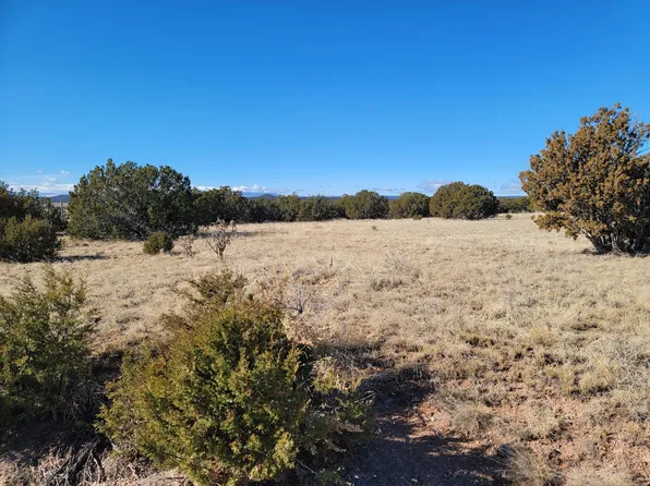 33 Bullock Rd, Moriarty, NM 87035