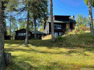 6859 Silver Bay Rd, Republic, MI 49879