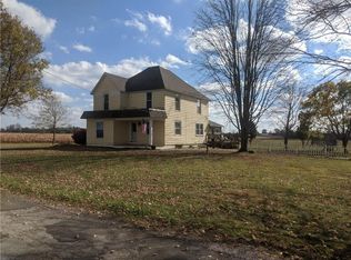 13491 W County Road 800 Rd N, Gaston, IN 47342
