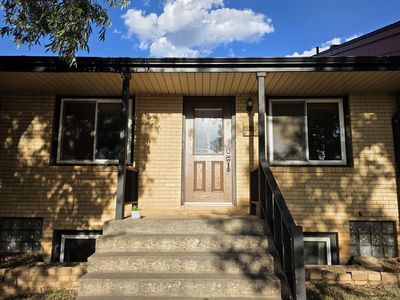 1353 N 17th St, Laramie, WY, 82072