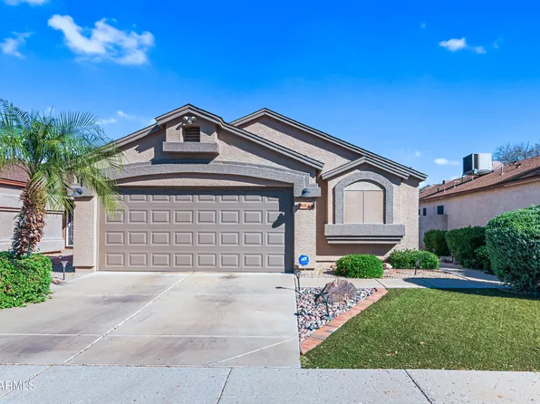 4014 W Fallen Leaf Lane, Glendale, AZ 85310