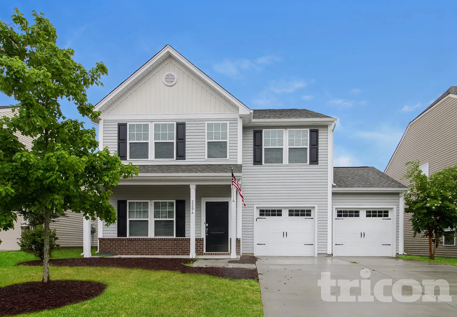 2206 Osprey Lane Mc Leansville NC — Photo 1