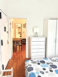 Rented by Haute Residences 