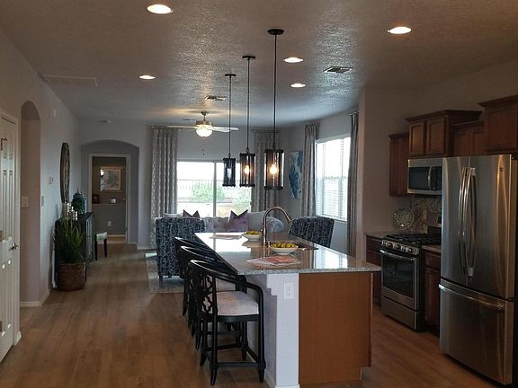 2nd image of 1424 Terrazas Ct