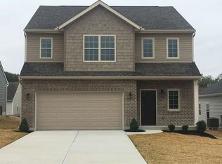 110 Keeneland Dr, Williamstown, KY