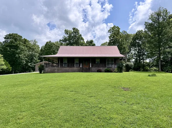 1086 Brown Mill Rd, Mc Ewen, TN 37101