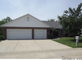 710 Katie Dr, Waterloo, IL 62298