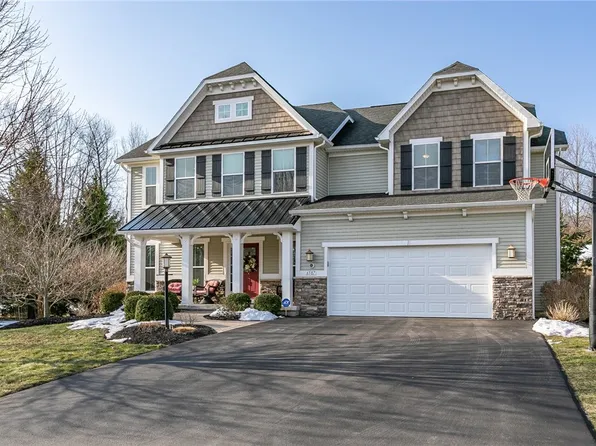 6587 Bradhurst St, Victor, NY 14564