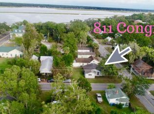 811 Congress St, Beaufort, SC 29902