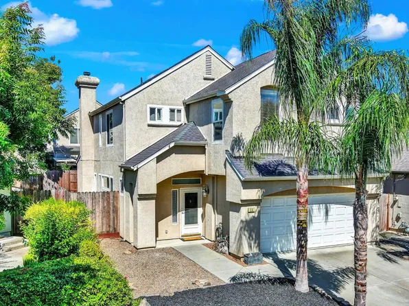836 Chateau Circle, Vacaville, CA 95687