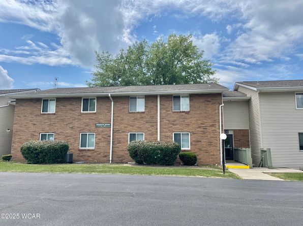 2275 N Cable Rd APT 36