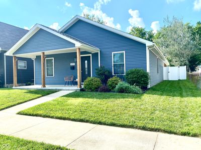 609 E 6th St, Seymour, IN, 47274