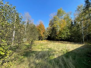 8182 W Nowak Road, Hayward, WI 54843