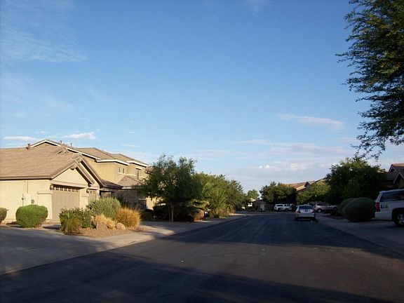 4th image of 44551 W High Desert Trl