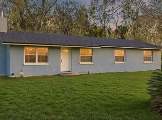 270 Wright Grove Rd, Oak Hill, FL 32759