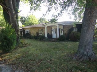 112 E Miller St, Rosedale, IN 47874