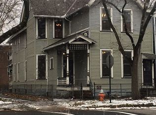 3801 Whitman Ave, Cleveland, OH 44113