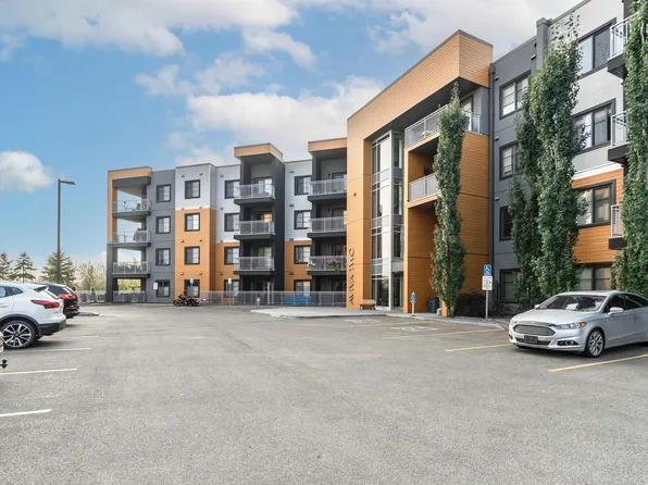 503 Albany Way NW #225, Edmonton, AB T6V 0M5