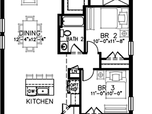 Bismark - Marketing Cropped